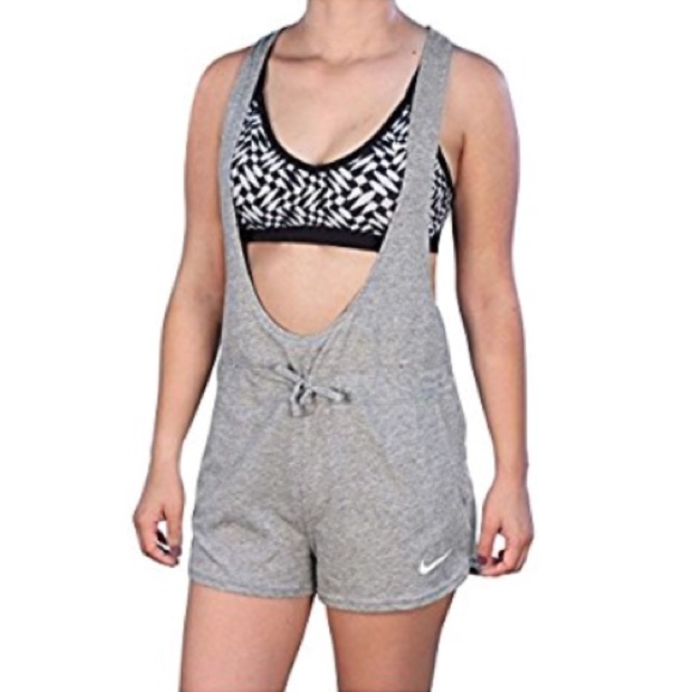 Nike Sportswear Racerback Romper